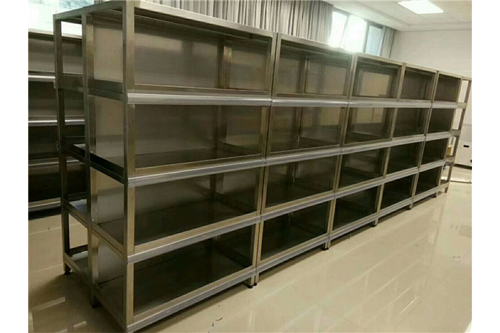 不锈钢样品架