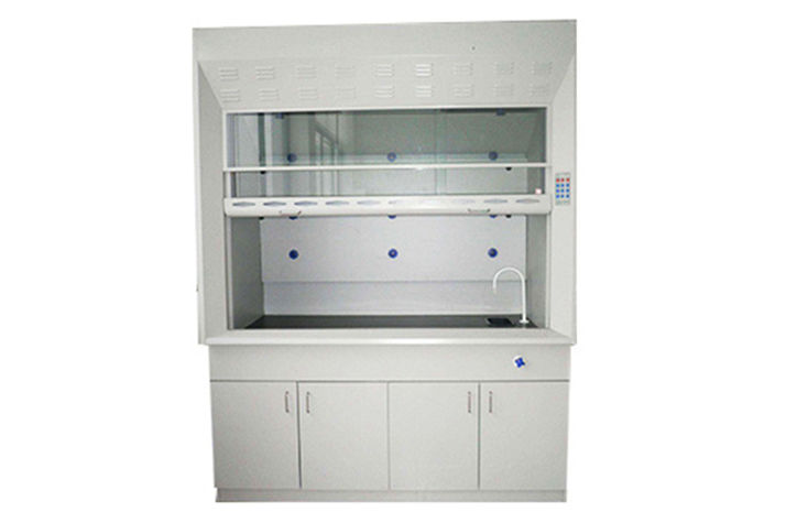 PP通风柜
